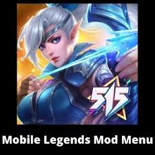 Tadahashi MLBB Mod Menu APK APK